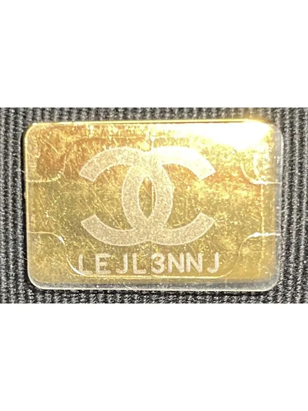 Chanel Funky Town Flap Bag Quilted #287626C46B